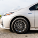 Illustration for article titled The Toyota Prius Prime Is Only Good For One Thing